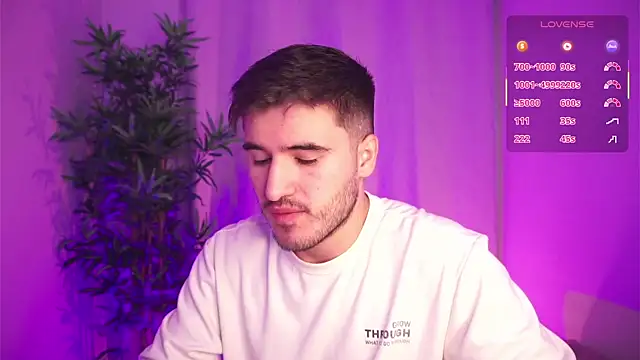 Tony Wylie online show from November 21, 2025, 11:20 am