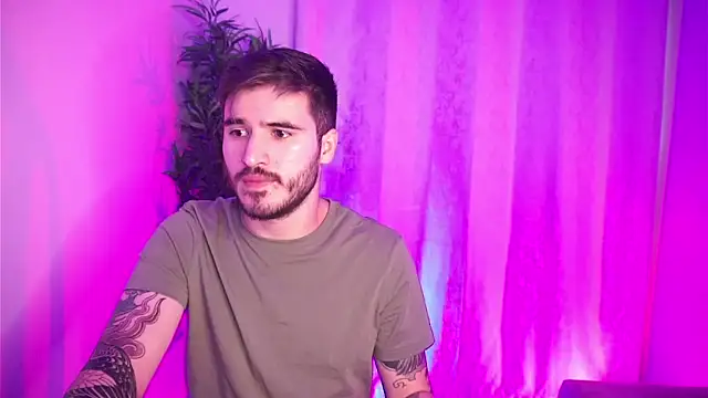 Tony Wylie online show from January 9, 2026, 8:54 pm