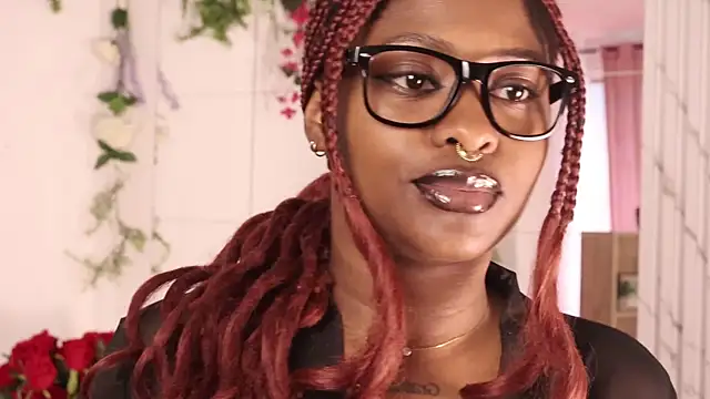 justnala  online show from November 29, 2025, 1:14 pm