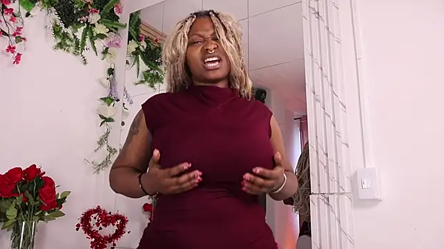 justnala  online show from February 19, 2026, 1:51 pm