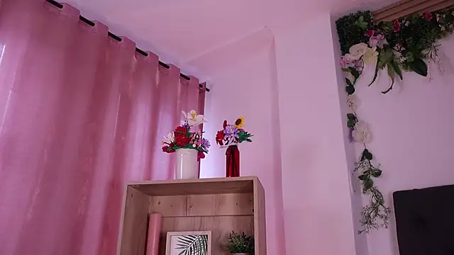 justnala  online show from March 19, 2026, 2:32 pm