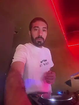 djtimka online show from April 11, 2026, 7:51 pm