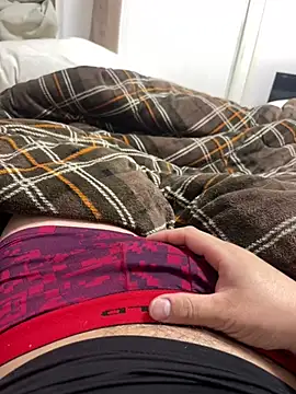 sakuto07 online show from February 15, 2025, 1:16 pm