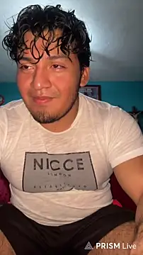 Snapshot of YoElMasHot chatting on February 15, 2026, 1:24 am YoElMasHot online show from February 15, 2026, 1:24 am