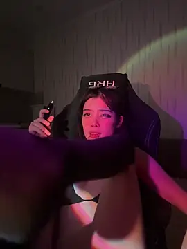 Velvetsky 1 online show from January 15, 2026, 12:15 am