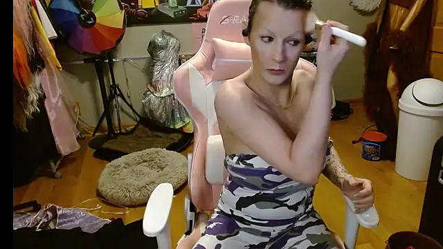 jessy0504 online show from February 4, 2025, 11:27 pm