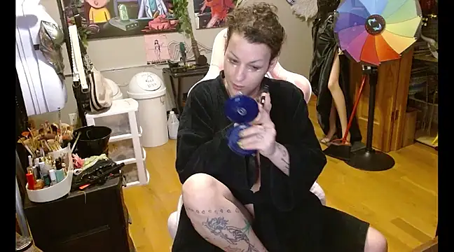 jessy0504 online show from March 14, 2025, 10:07 am