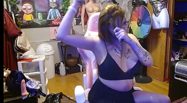 jessy0504 online show from March 19, 2025, 9:58 pm