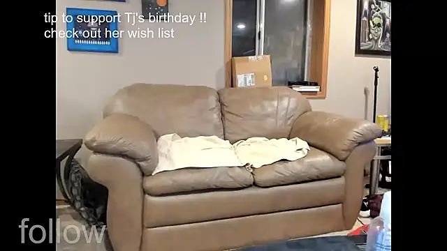 jessy0504 online show from October 21, 2025, 10:27 am