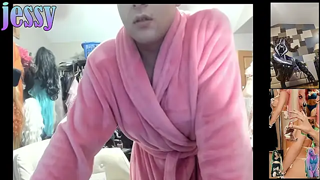 jessy0504 online show from January 19, 2026, 11:14 am