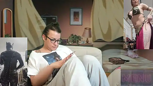 jessy0504 online show from March 18, 2026, 11:41 pm