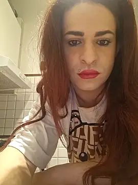 perla97 online show from February 19, 2025, 7:38 pm