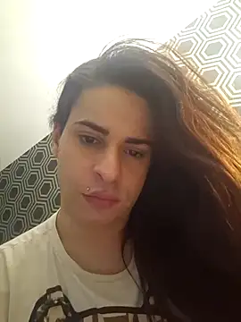 perla97 online show from February 27, 2025, 2:32 pm