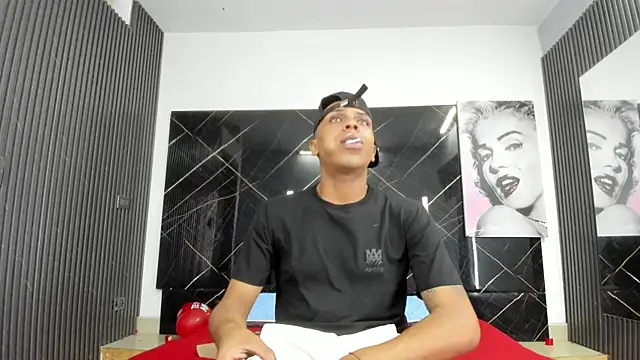 ada-brooke online show from February 18, 2026, 3:35 am