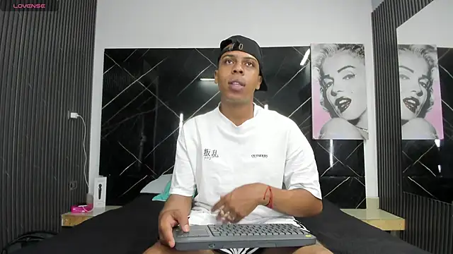 ada-brooke online show from February 20, 2026, 4:20 am