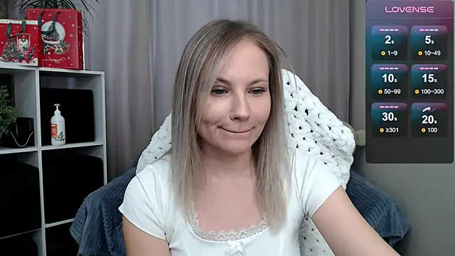 Sunny bunny6 online show from January 19, 2026, 6:06 am