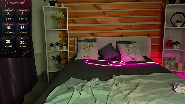 Tanita Lambic online show from March 2, 2025, 6:16 am