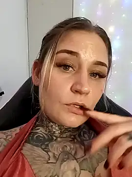 Lisacasandra online show from March 6, 2025, 4:41 am