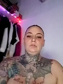 Lisacasandra online show from March 7, 2025, 12:37 am