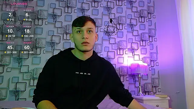 TommyandBillie online show from October 2, 2025, 6:15 pm