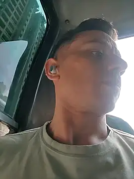 Andrewfalcon online show from October 10, 2025, 8:08 pm