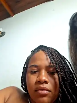 DANIELA MICHEL online show from December 19, 2024, 5:08 pm