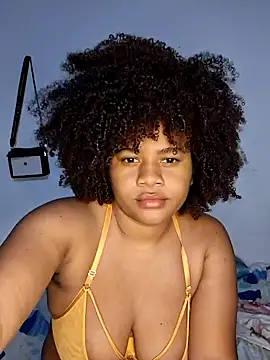 DANIELA MICHEL online show from January 10, 2025, 12:59 am