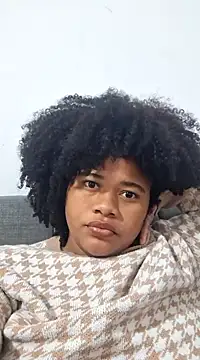 DANIELA MICHEL online show from January 26, 2025, 2:14 am