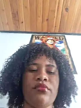 DANIELA MICHEL online show from February 19, 2025, 4:00 pm