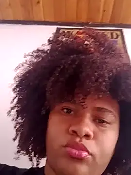 DANIELA MICHEL online show from February 21, 2025, 2:59 pm