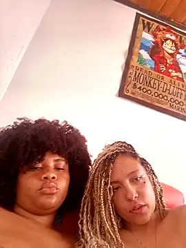 DANIELA MICHEL online show from February 21, 2025, 9:32 pm