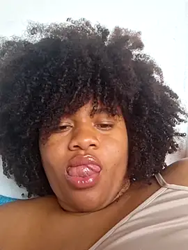 DANIELA MICHEL online show from March 6, 2025, 10:26 pm