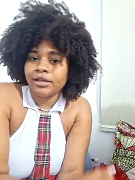 DANIELA MICHEL online show from March 17, 2025, 10:06 pm