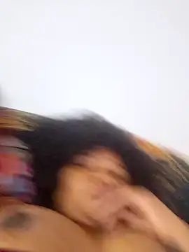 DANIELA MICHEL online show from March 22, 2025, 5:09 pm