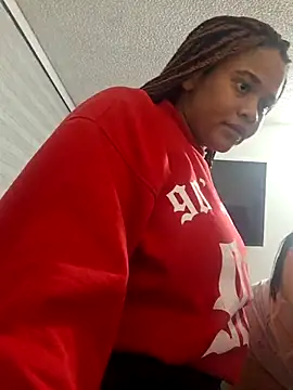 DANIELA MICHEL online show from January 17, 2026, 3:11 am