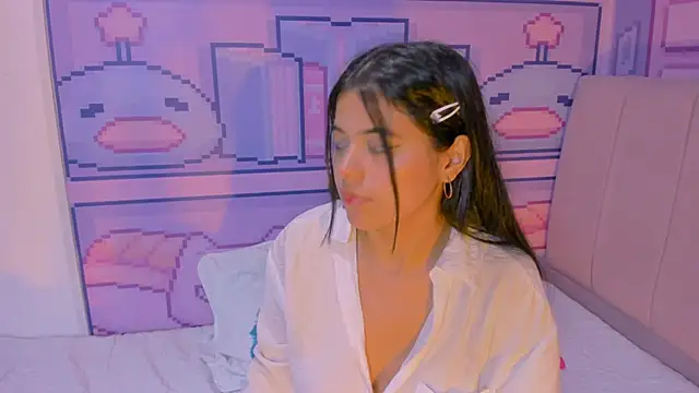 Snapshot of _18alice chatting on March 15, 2025, 6:36 am 18alice online show from March 15, 2025, 6:36 am