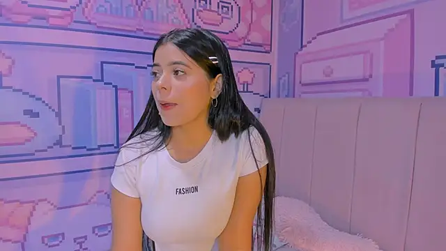 Snapshot of _18alice chatting on March 20, 2025, 2:40 am 18alice online show from March 20, 2025, 2:40 am