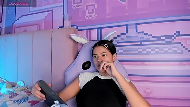 Snapshot of _18alice chatting on March 2, 2026, 8:37 pm 18alice online show from March 2, 2026, 8:37 pm