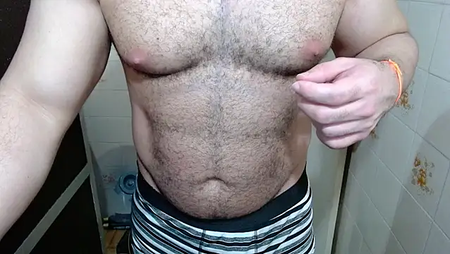 Cauan-t online show from December 7, 2024, 1:14 am