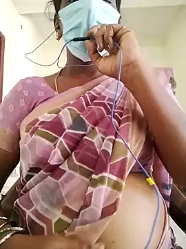 Preethytamilsexy online show from April 21, 2026, 8:53 am
