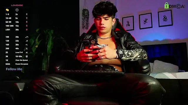 LyleBennett  online show from February 5, 2026, 11:15 am