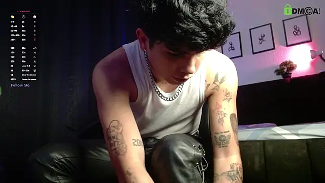 LyleBennett  online show from March 29, 2026, 12:38 pm