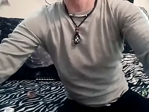 surRealGhost online show from February 11, 2025, 5:40 pm