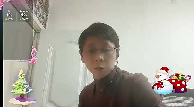 TGH521 online show from December 25, 2024, 2:03 am