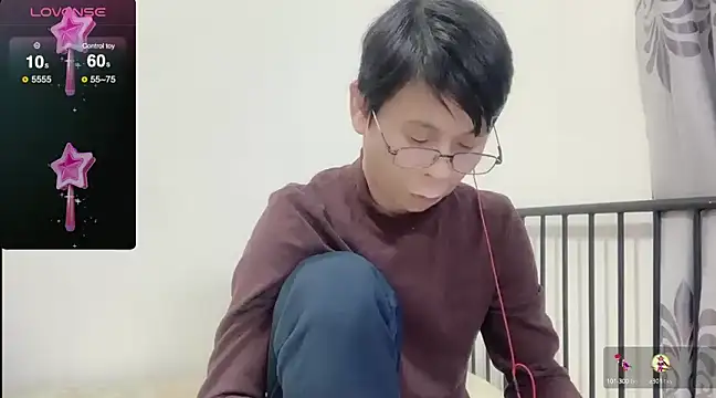 TGH521 online show from December 28, 2024, 3:48 pm