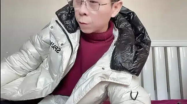 TGH521 online show from January 18, 2025, 2:36 am