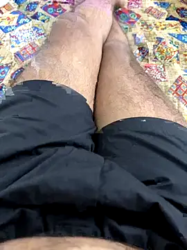 indboy online show from October 8, 2025, 2:25 pm