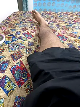 indboy online show from October 11, 2025, 4:05 pm