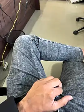 indboy online show from October 14, 2025, 11:33 am