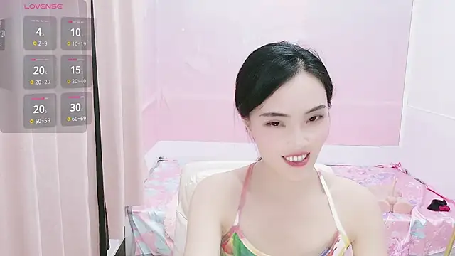 Mimiki-oo online show from March 2, 2025, 12:11 pm